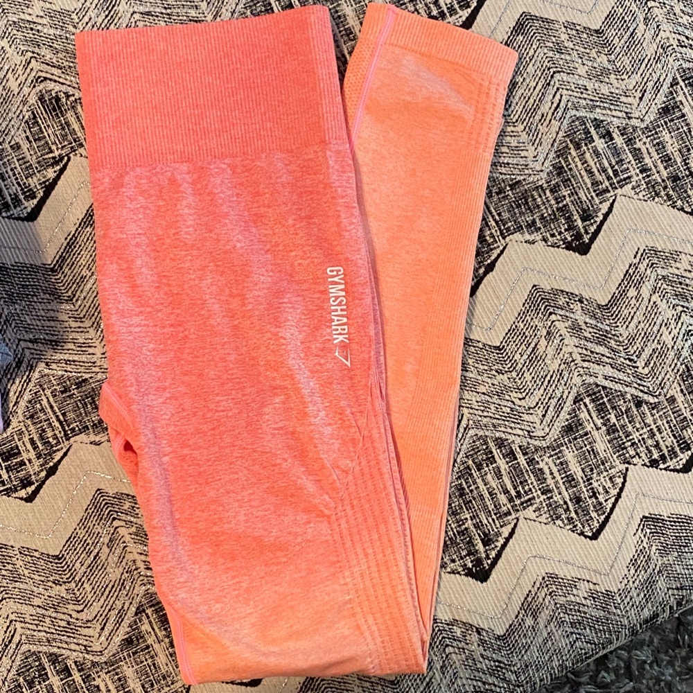 Gymshark Ombré